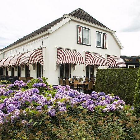 Hotel Restaurant Eeserhof Exterior foto