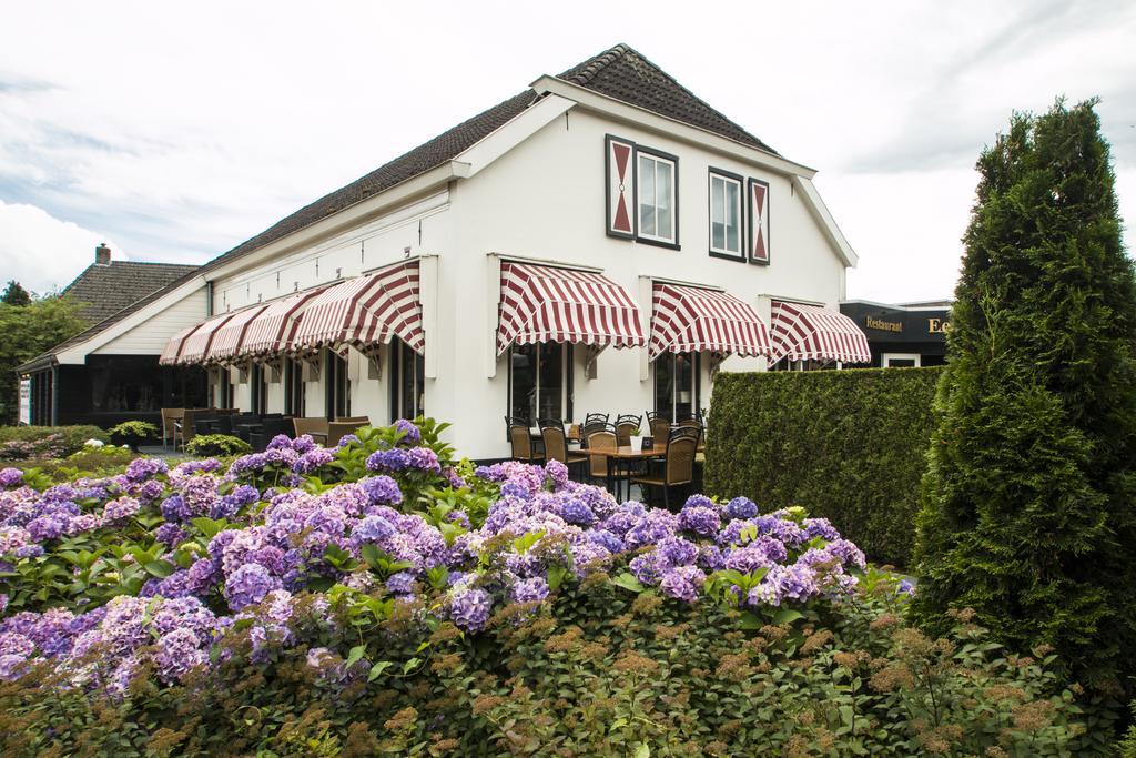 Hotel Restaurant Eeserhof Exterior foto